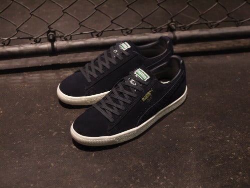 Puma CLYDE FOR CLUCT MITA "CLUCT x mita sneakers"