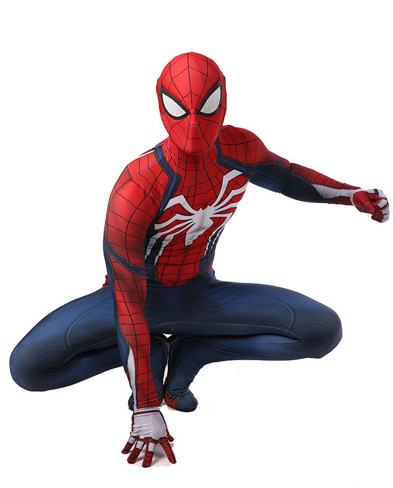 spider man ps4 for kids