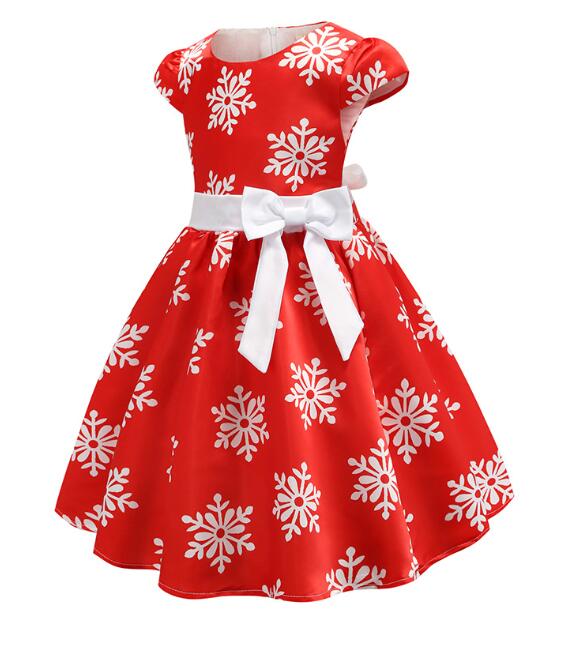 christmas dresses for 9 year old