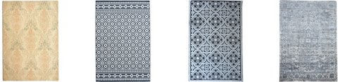 Modern Islamic Design Rugs