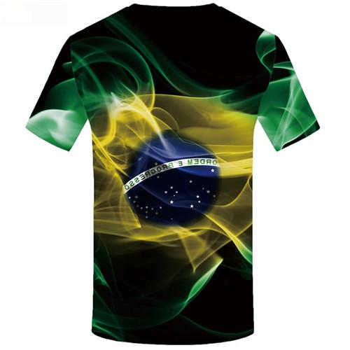 brazil t shirt