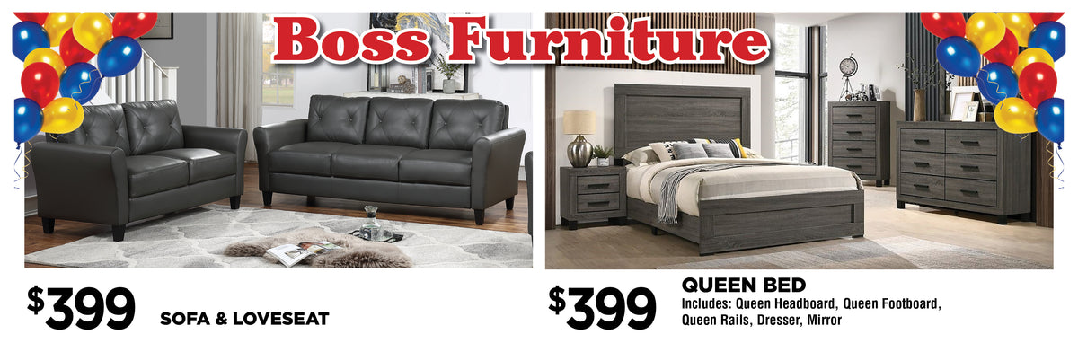 Boss Furniture Stores In Philadelphia