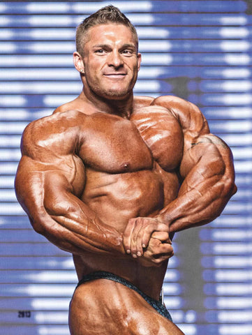 Flex Lewis