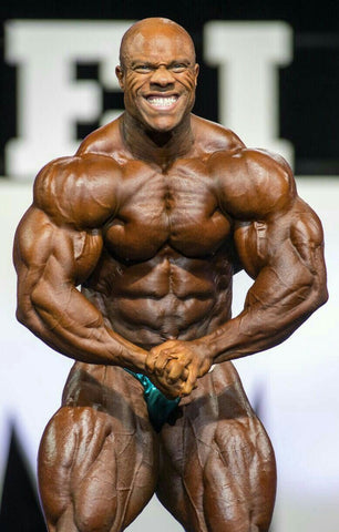 Phil Heath