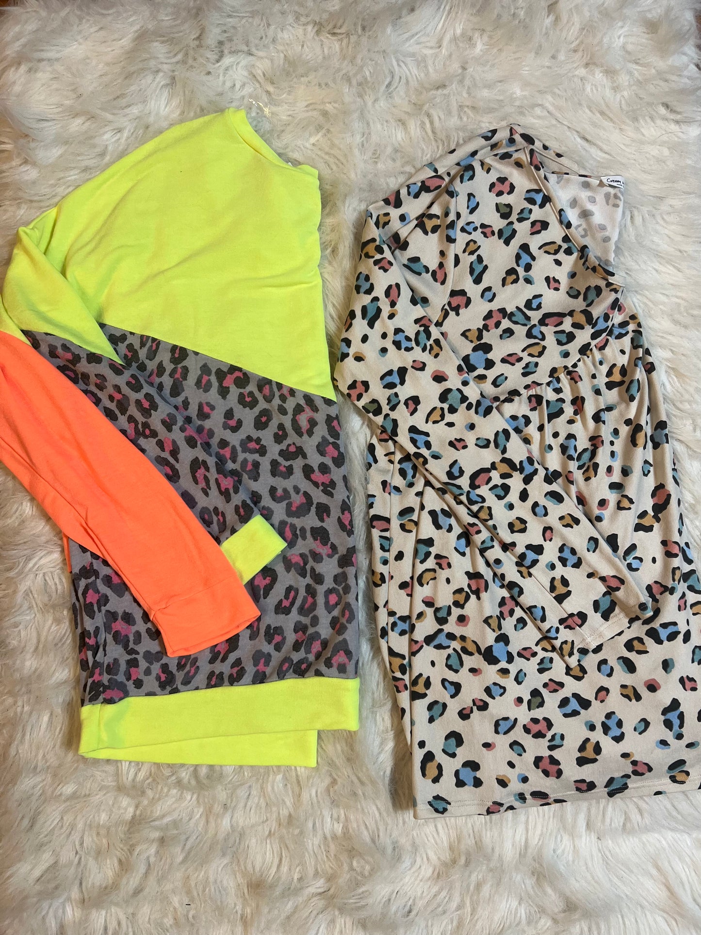 Bundle #1 Size Large