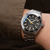 Dryden Pathfinder Automatic Diver - Forged Carbon