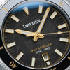 Dryden Pathfinder Automatic Diver - Forged Carbon
