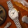 Dryden Heartlander Automatic Field Watch - Polar Vintage