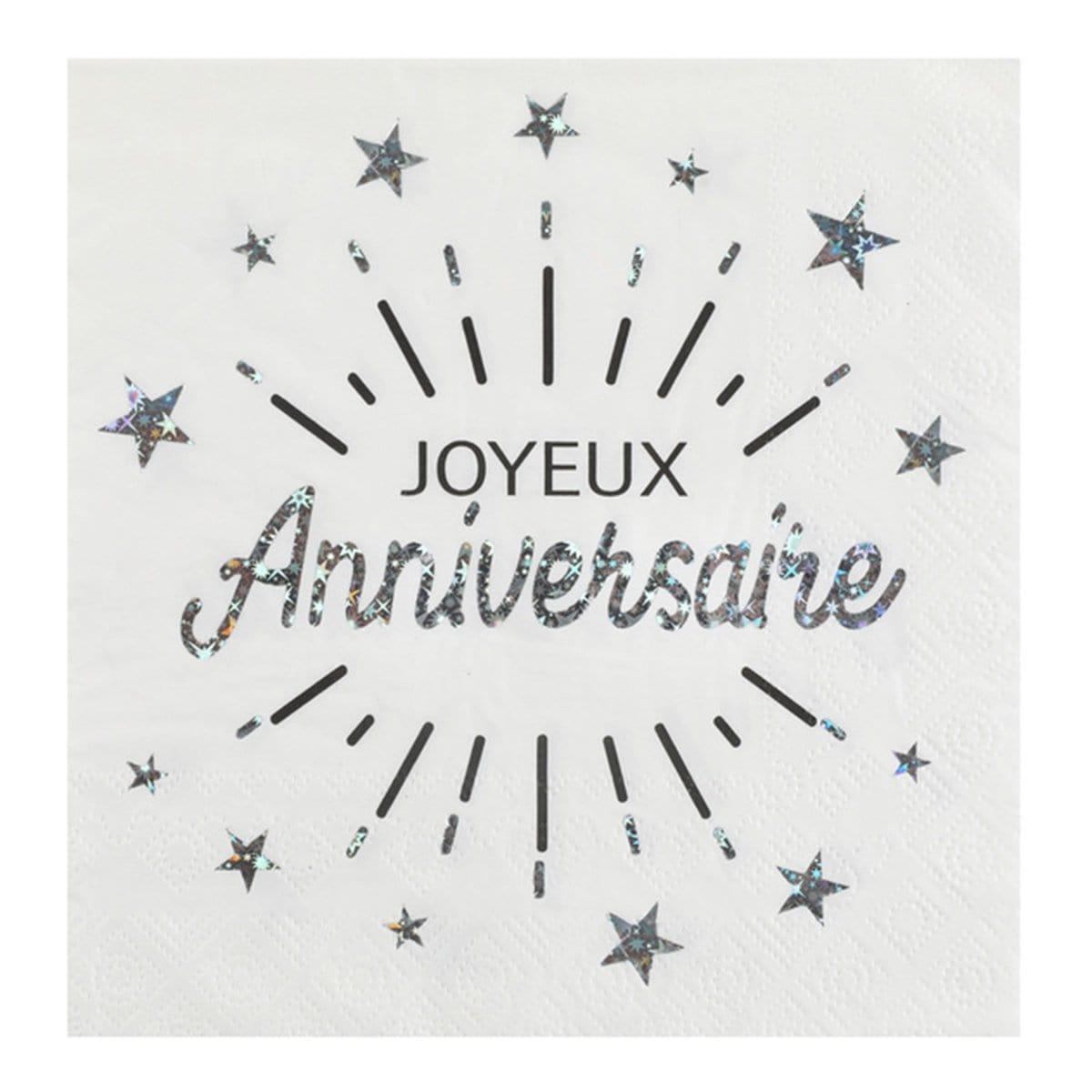 joyeux-anniversaire-lunch-napkins-party-expert