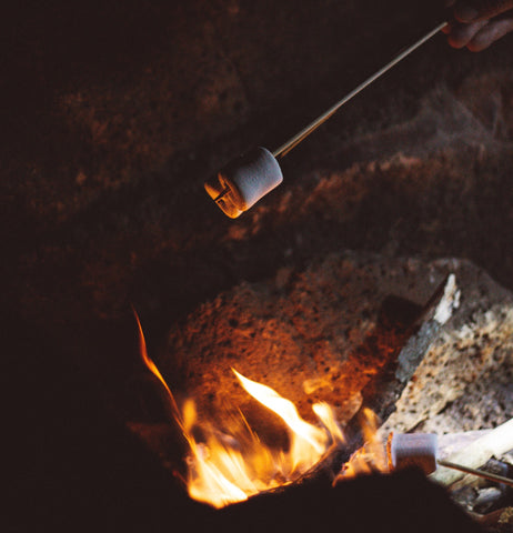 s'more ways to enjoy s'mores