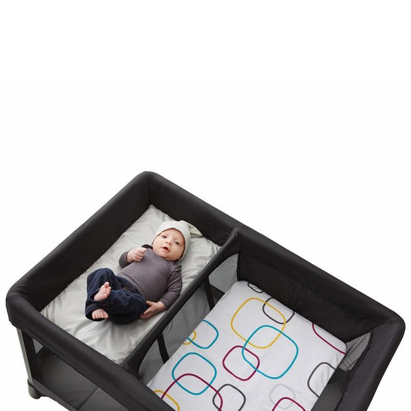 4moms travel crib