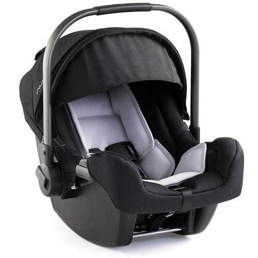 nuna pipa infant car seat base