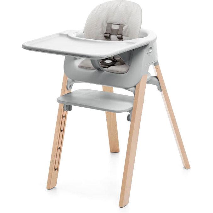 stokke feeding tray