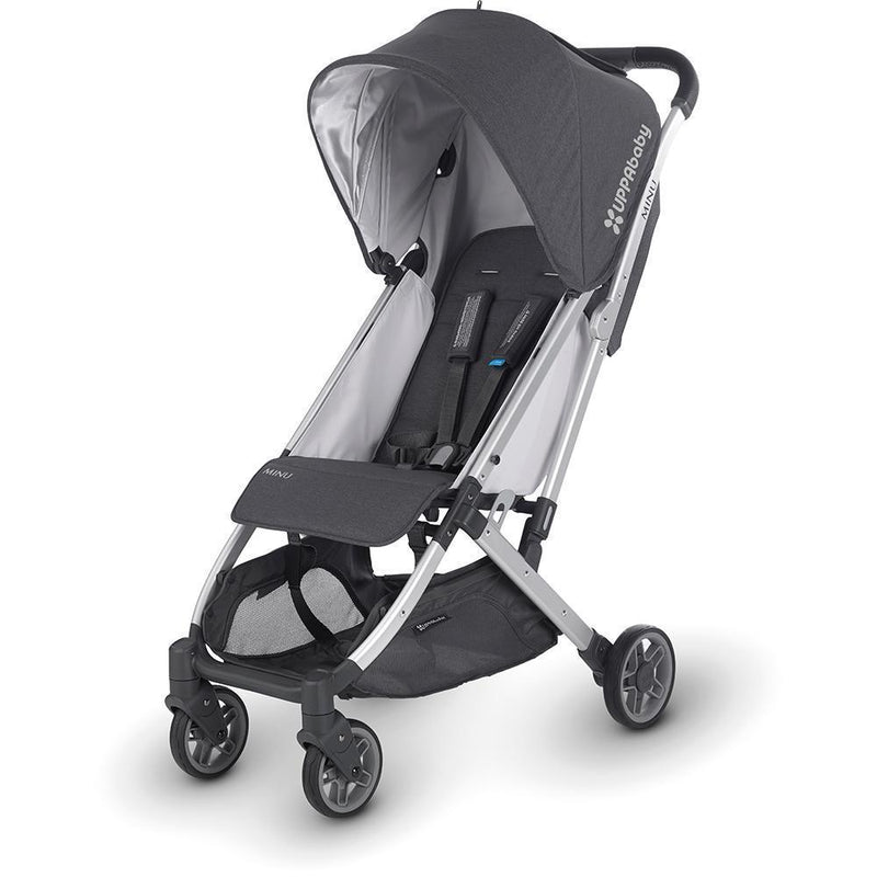 uppababy brooklyn