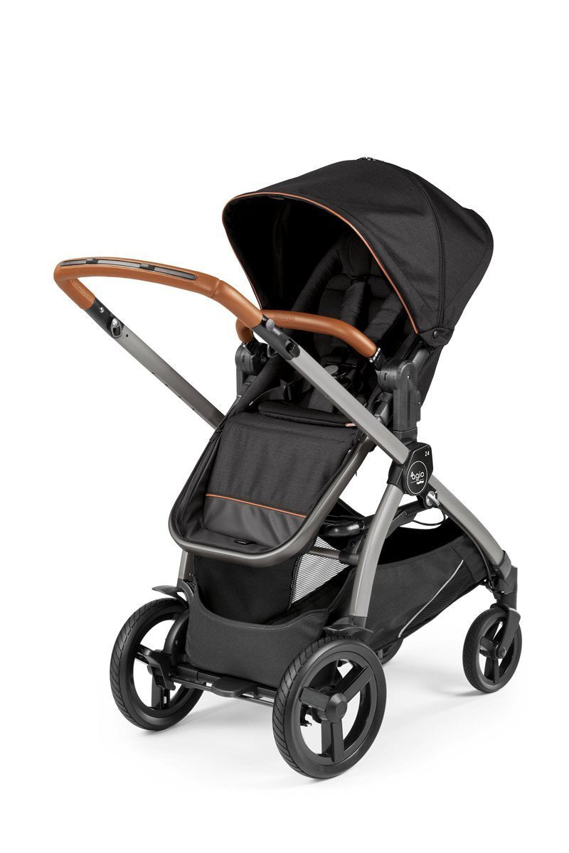 peg perego agio stroller