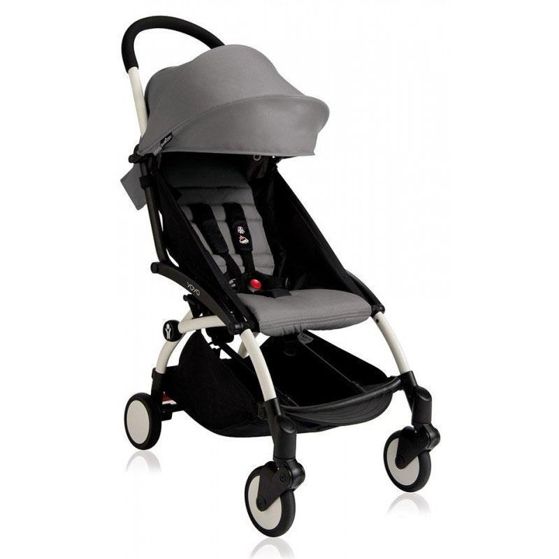 babyzen yoyo  stroller frame