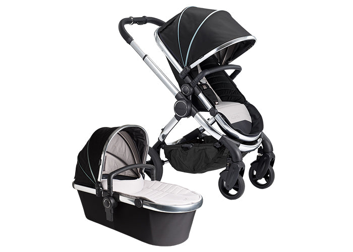 icandy peach double buggy