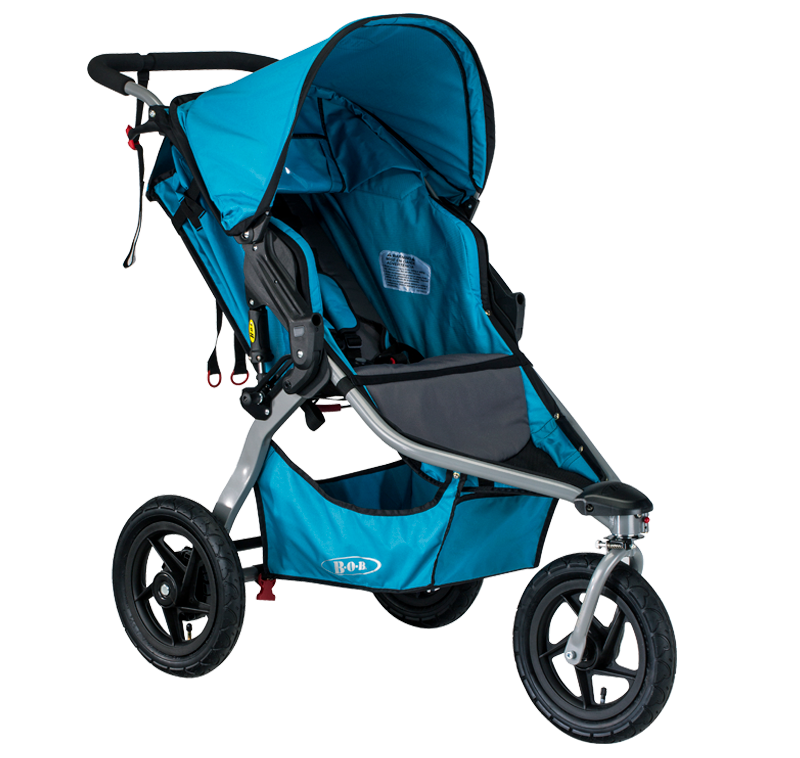 bob rambler stroller