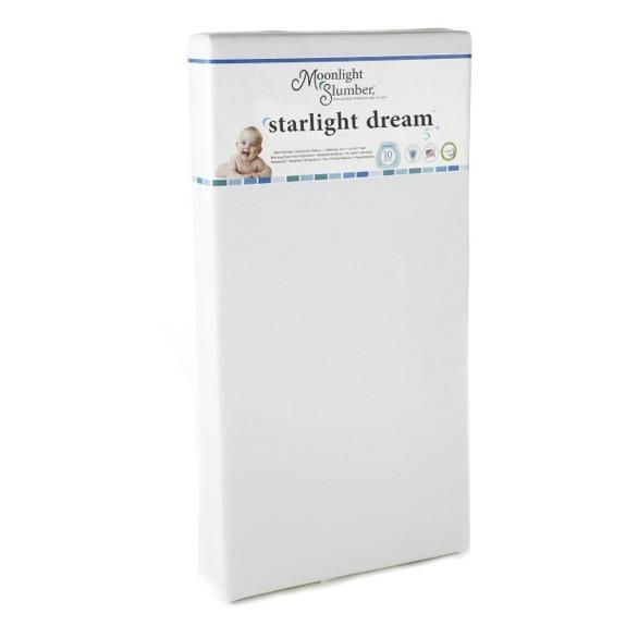 moonlight slumber crib mattress