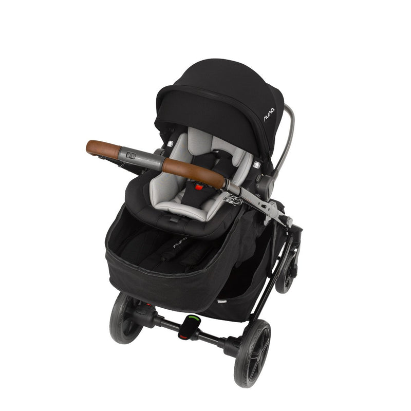 nuna travel system