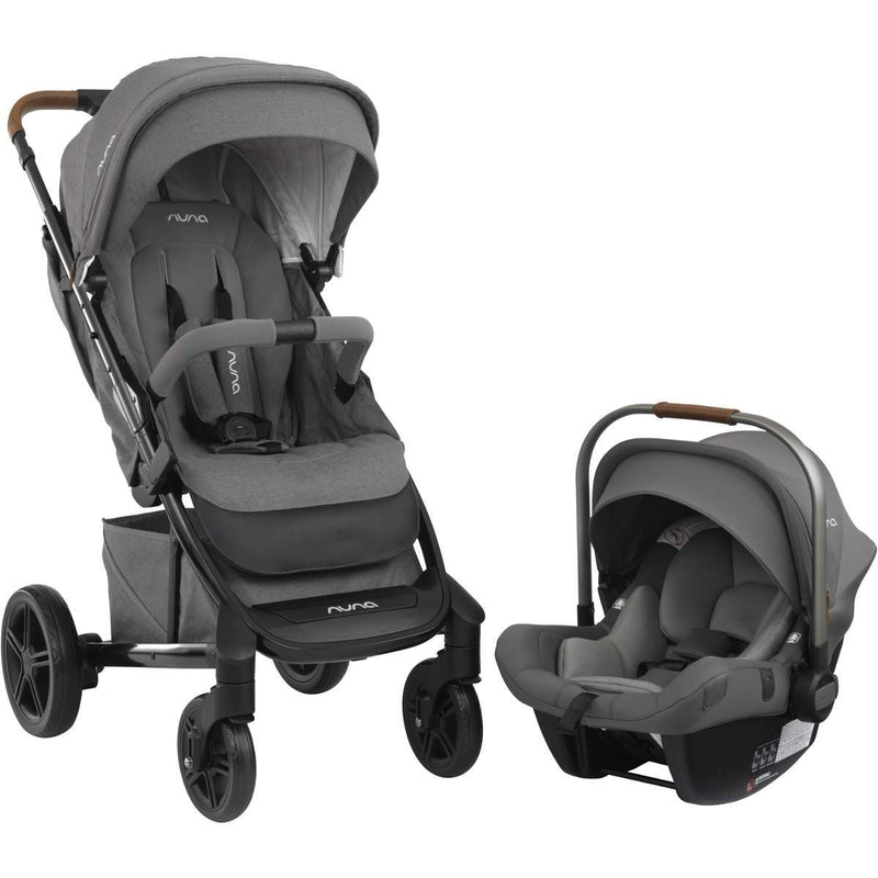 2019 tavo stroller & pipa lite lx car seat travel system