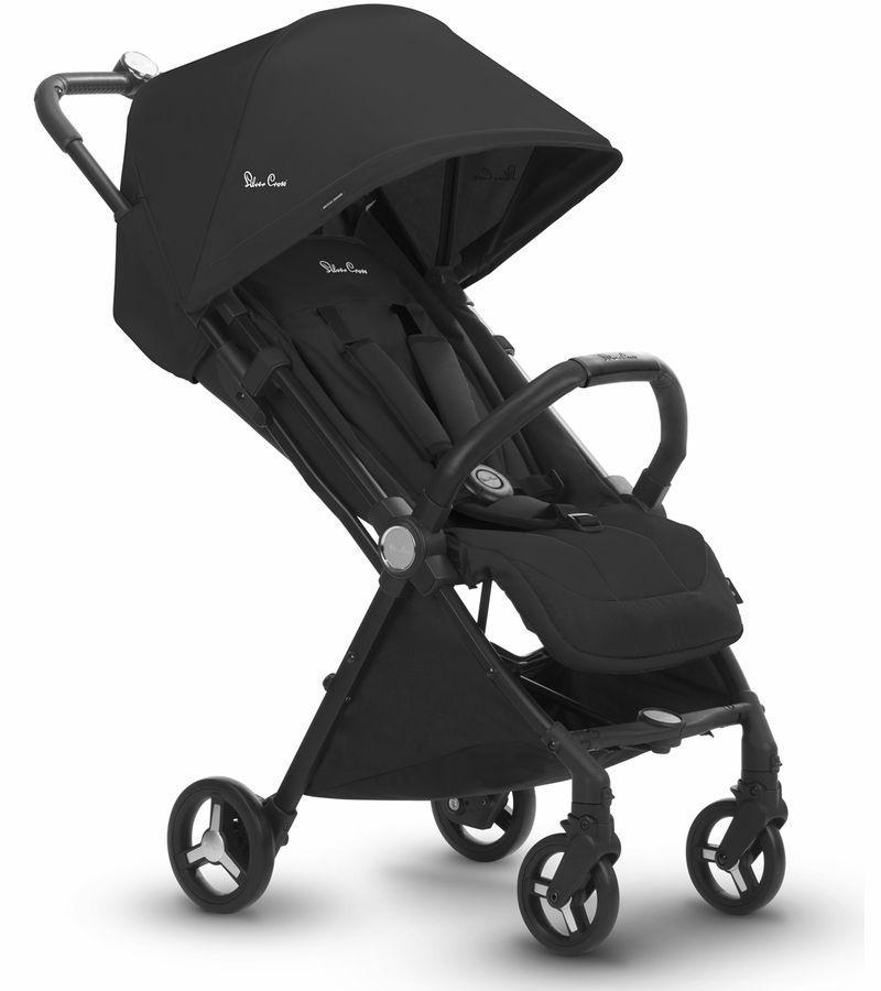 small lightweight pushchair