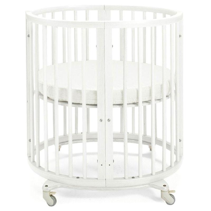 stokke mini mattress dimensions