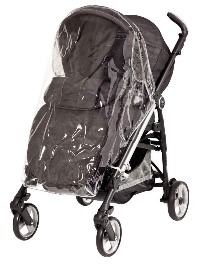 peg perego pliko four stroller