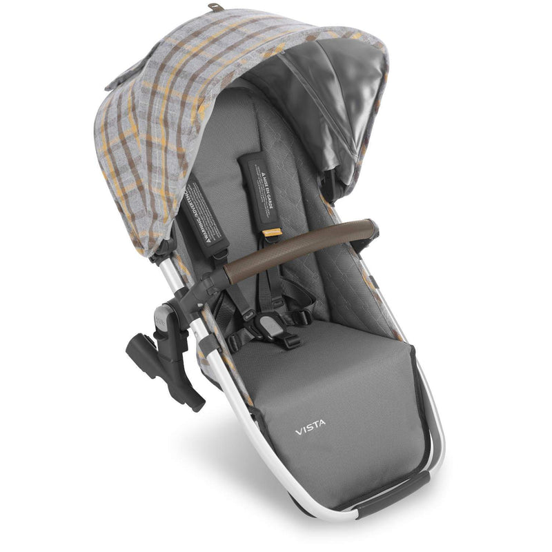 uppababy rumble seat recline