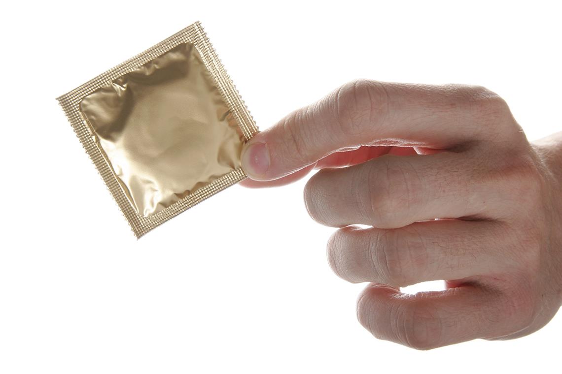 avoidance not abstinence: Condoms Prevent Pregnancy