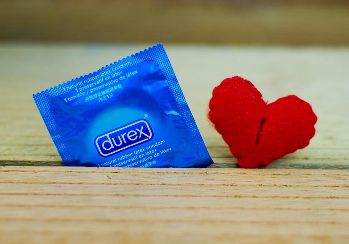 Better Ways To Use Condoms | Durex India