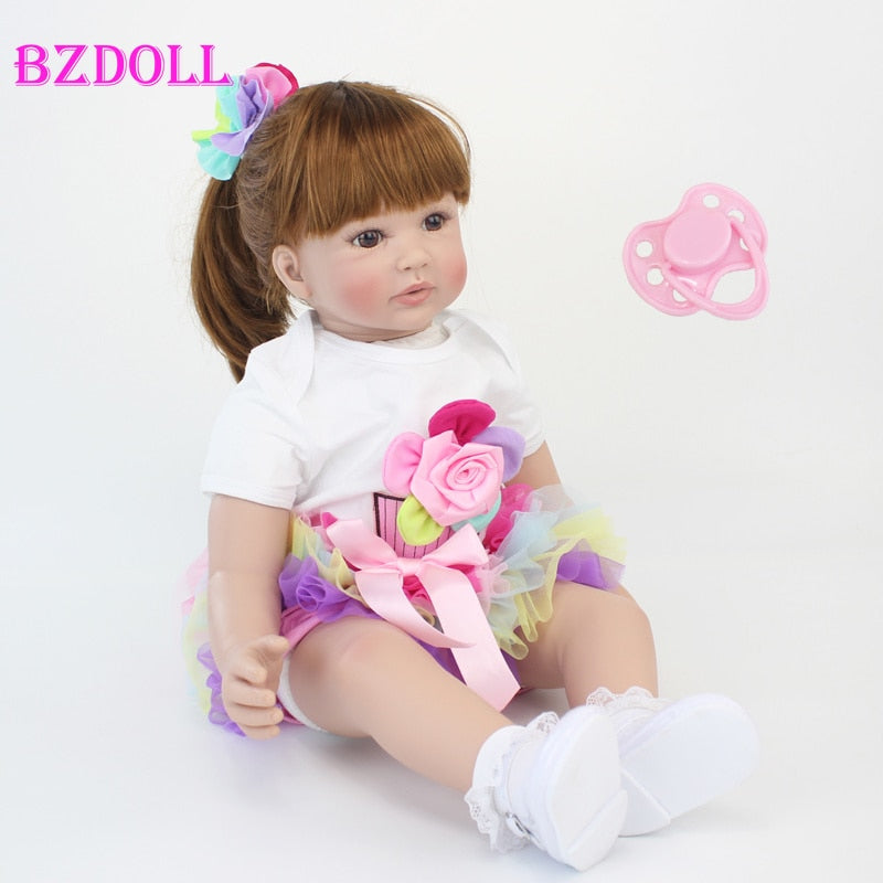 dolls for toddler girl