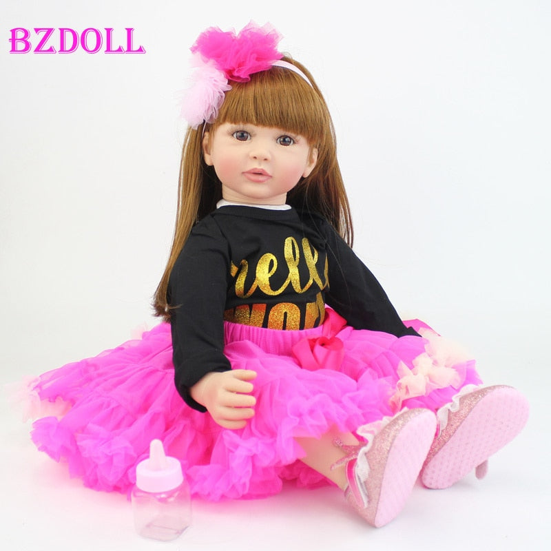 baby doll for toddler girl