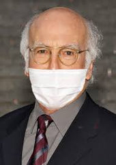 Larry David