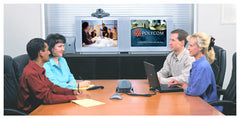 Polycom Second Display Adaptor Kit