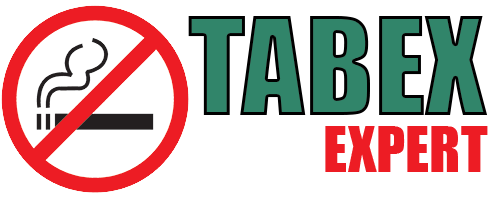 Shop - Quit With Tabex!