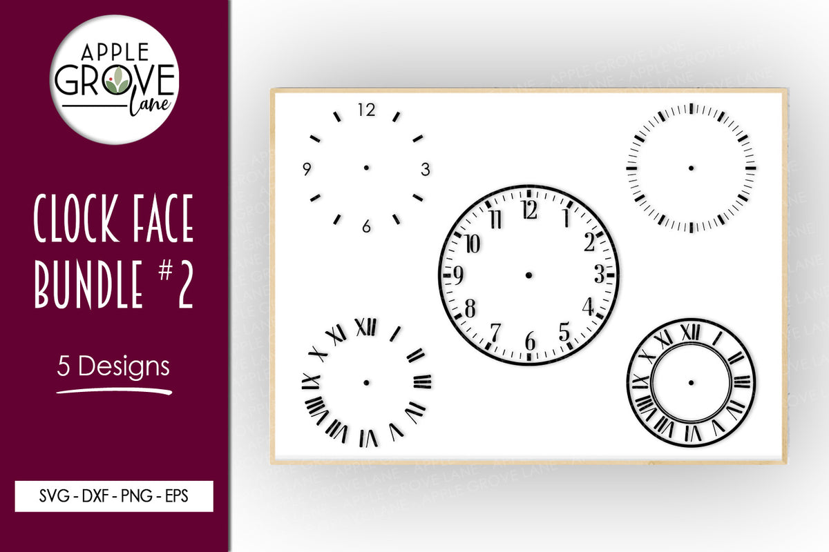 clock-face-svg-bundle-5-designs-clock-numbers-svg-clock-stencil