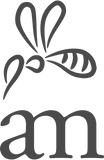 Logo Imkerei Messer