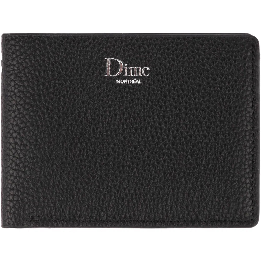 クリスマス特集2022 DIME CLASSIC WALLET BLACK kids-nurie.com