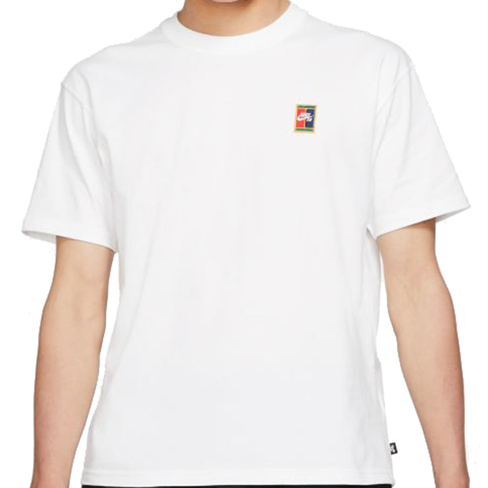 nike sb header t shirt