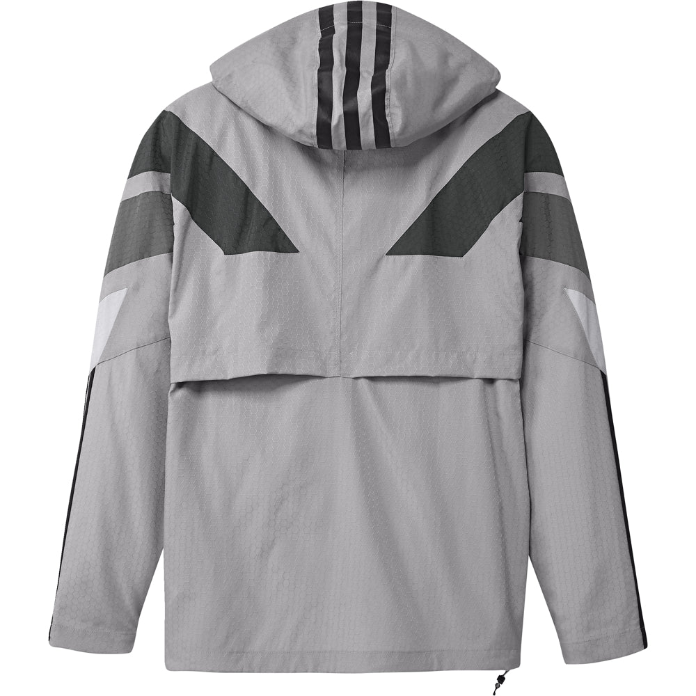 3st track jacket