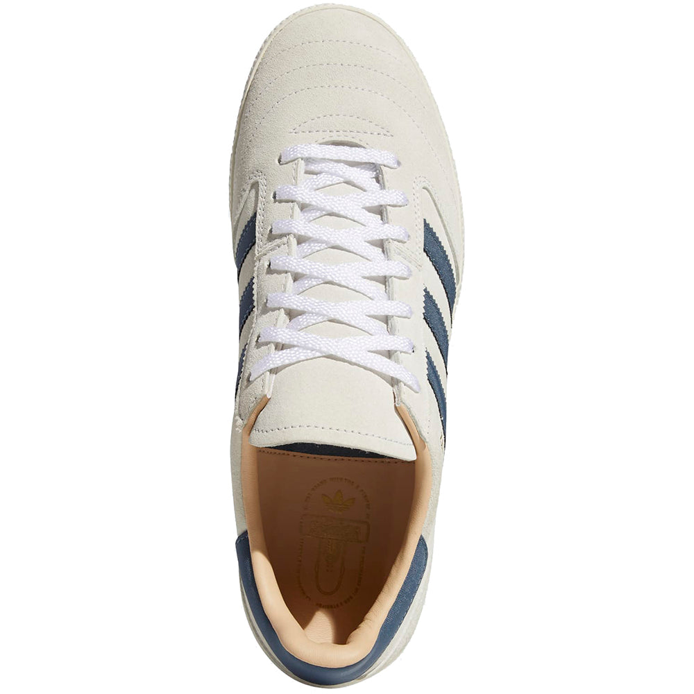 adidas busenitz crystal white