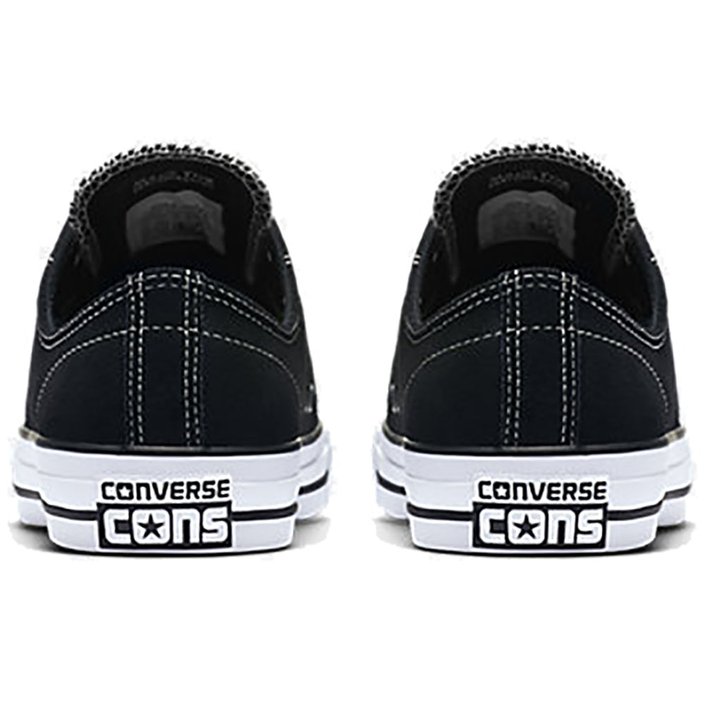 Converse CONS CTAS Pro Ox black/black 