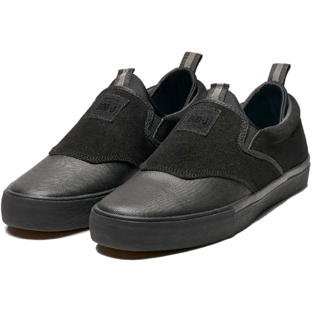 boo johnson slip ons