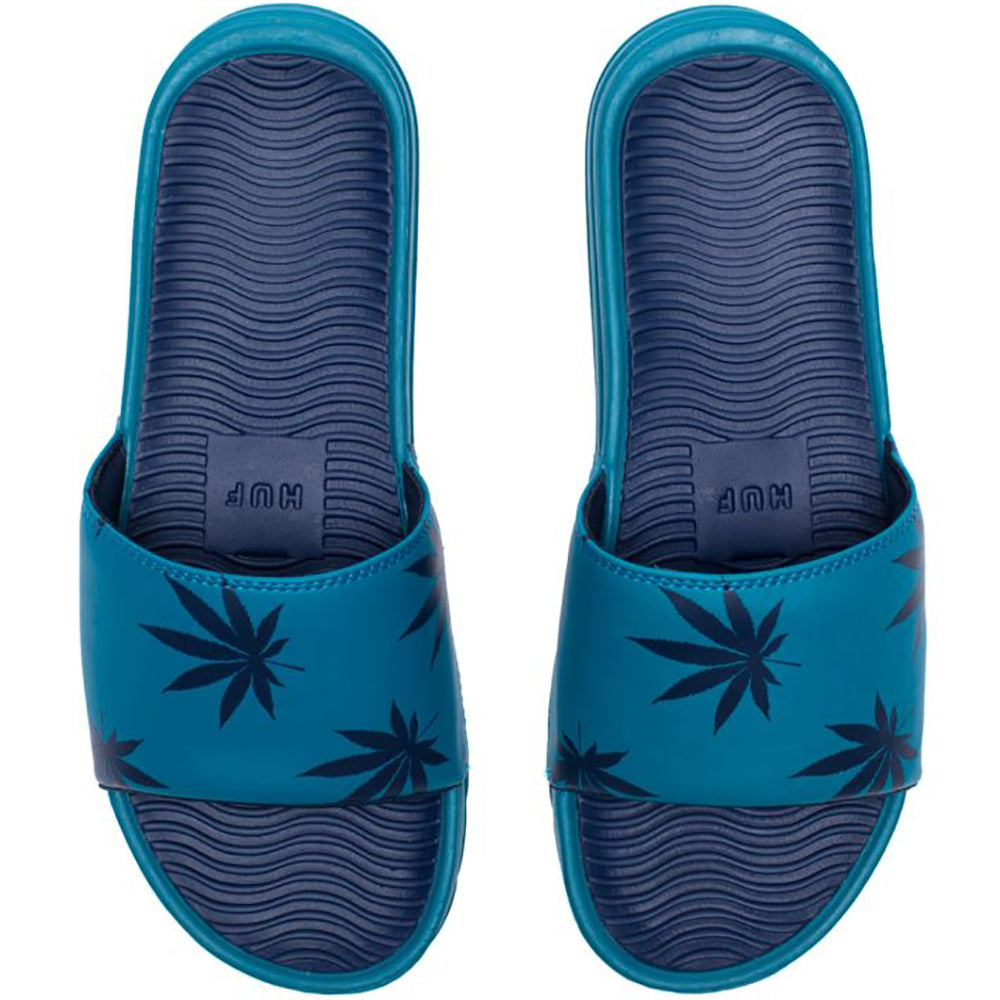 huf plantlife slides