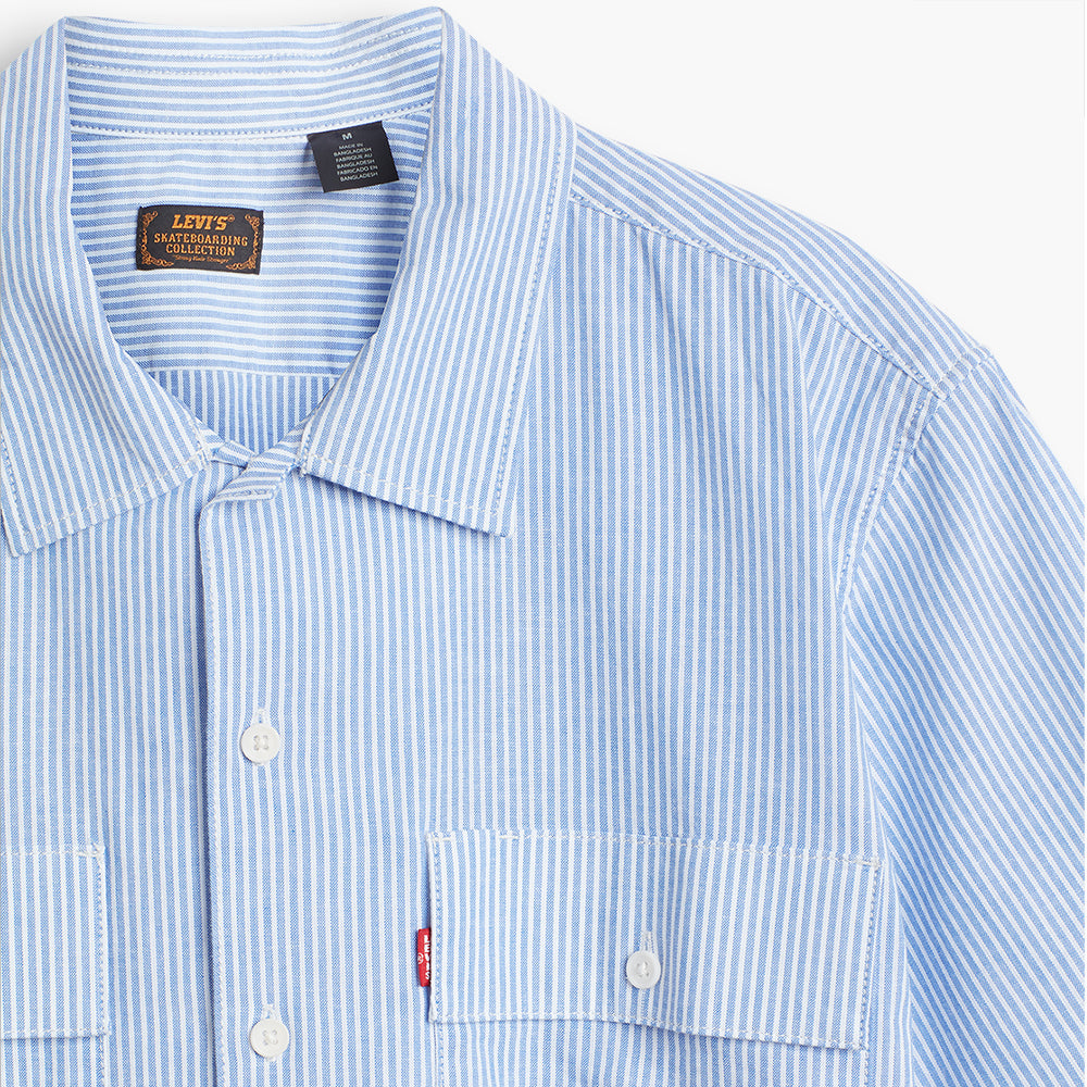 levi's button down