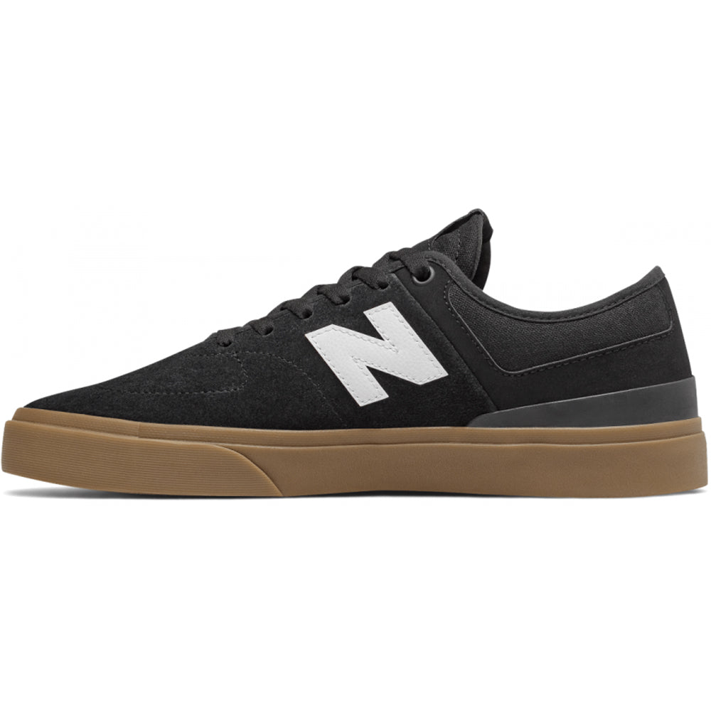 new balance 379 black gum