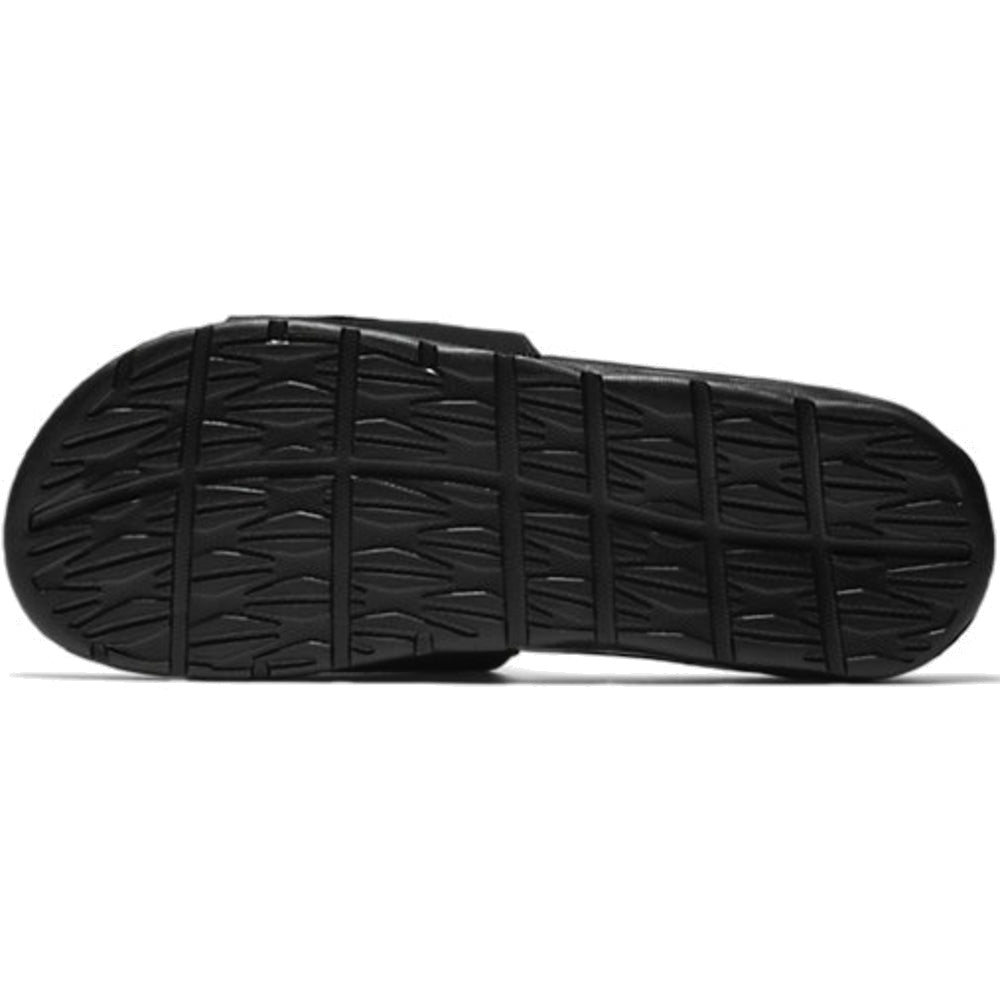 nike sb slides black