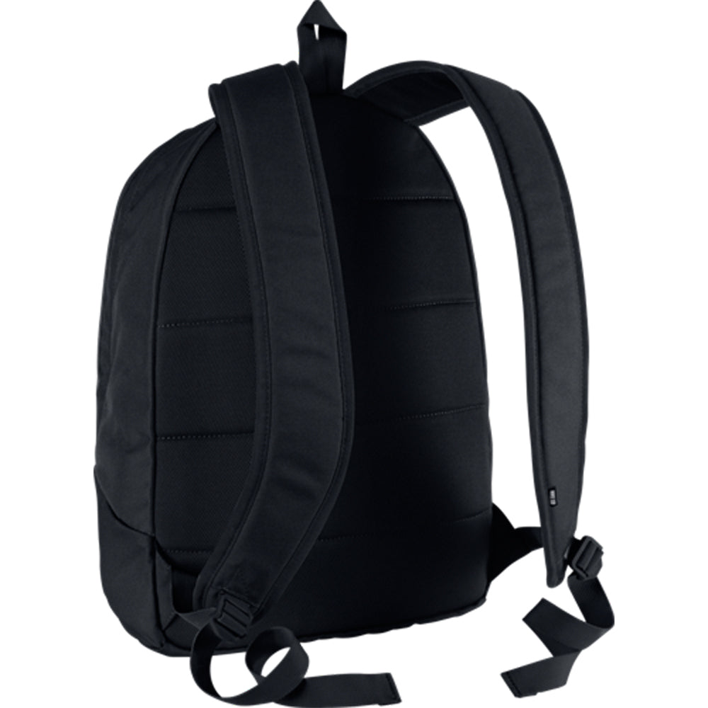 nike piedmont backpack black