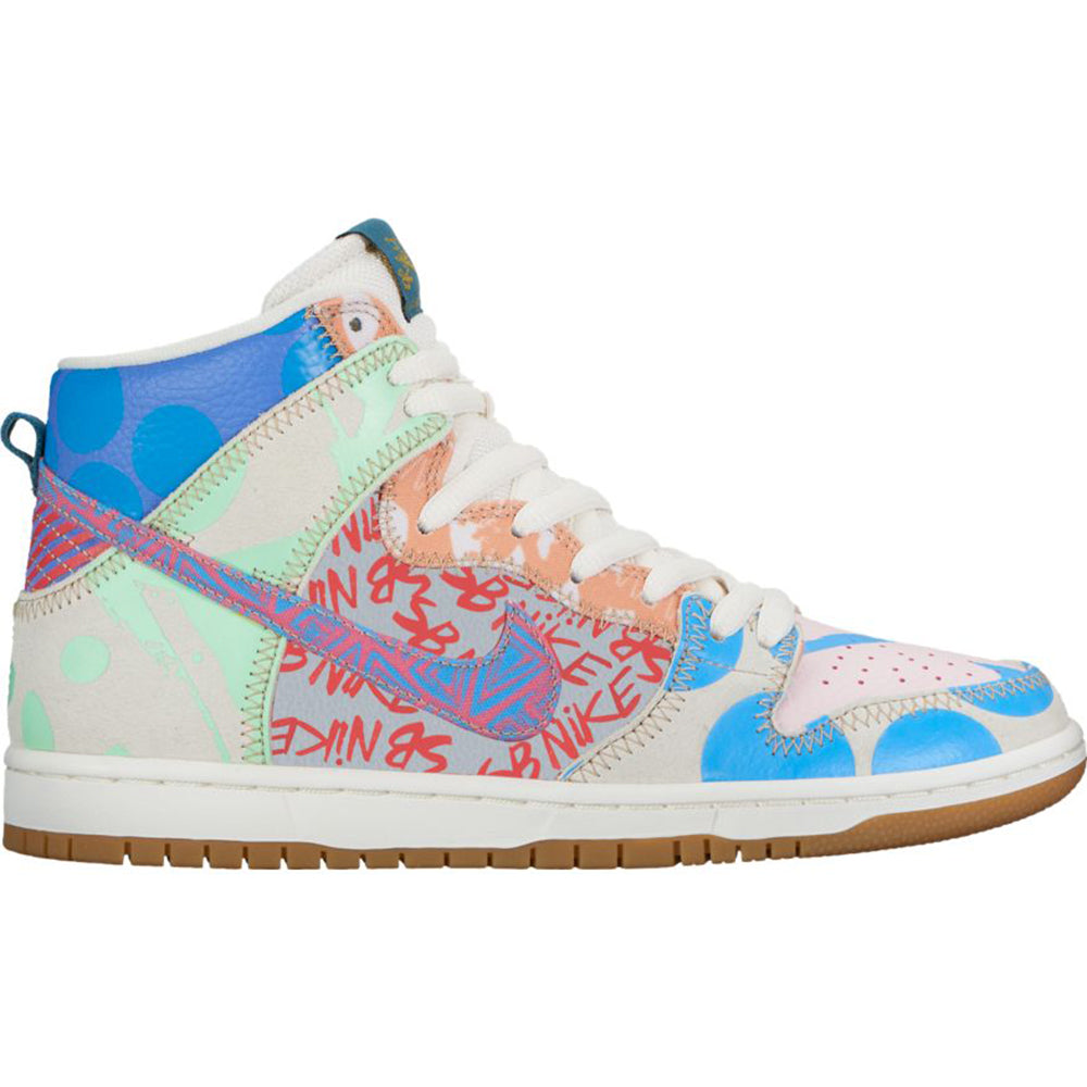 nike sb zoom dunk high prem